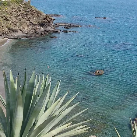 Apartamento Apartamento Estrella Del Mar 100m De La Playa 2 Terrazas Garage Benalmádena