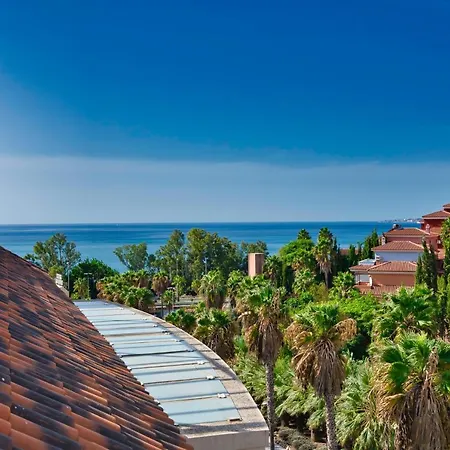 Estrella Del Mar 100m De La Playa 2 Terrazas Garage Apartamento *