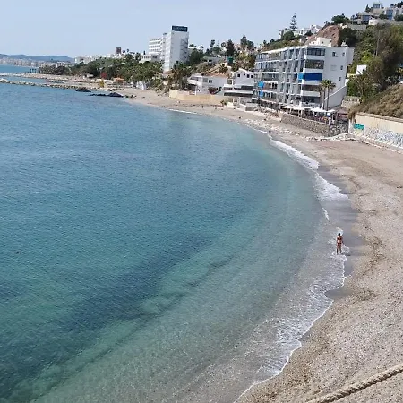 Apartamento Estrella Del Mar 100m De La Playa 2 Terrazas Garage